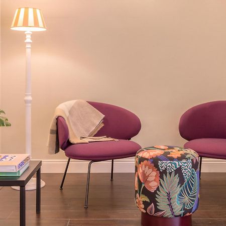 Hotel Barberini Retreat Rzym Zewnętrze zdjęcie