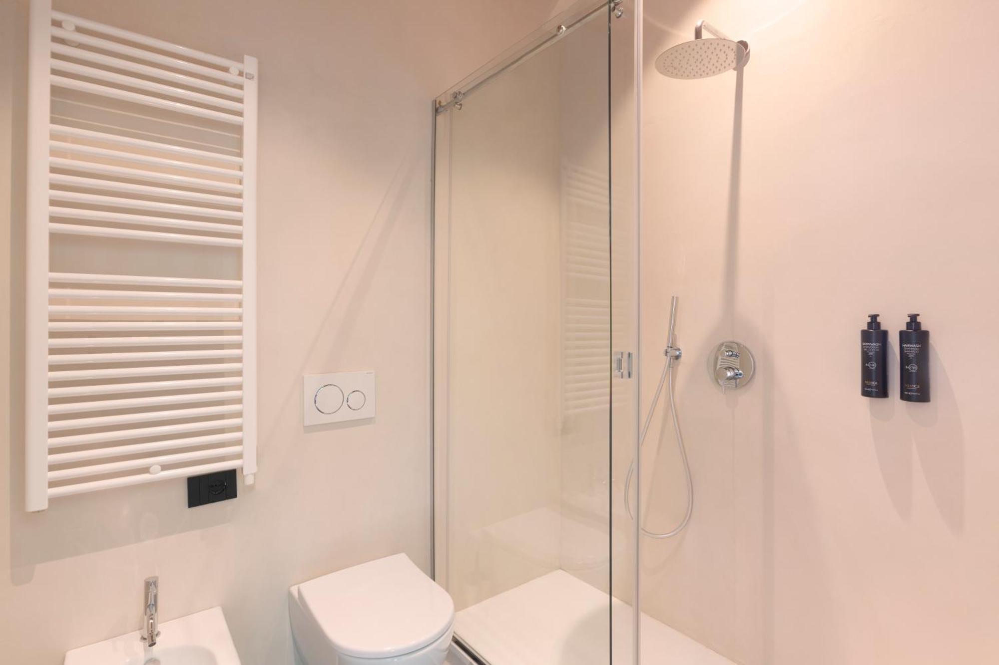 Hotel Barberini Retreat Rzym Zewnętrze zdjęcie