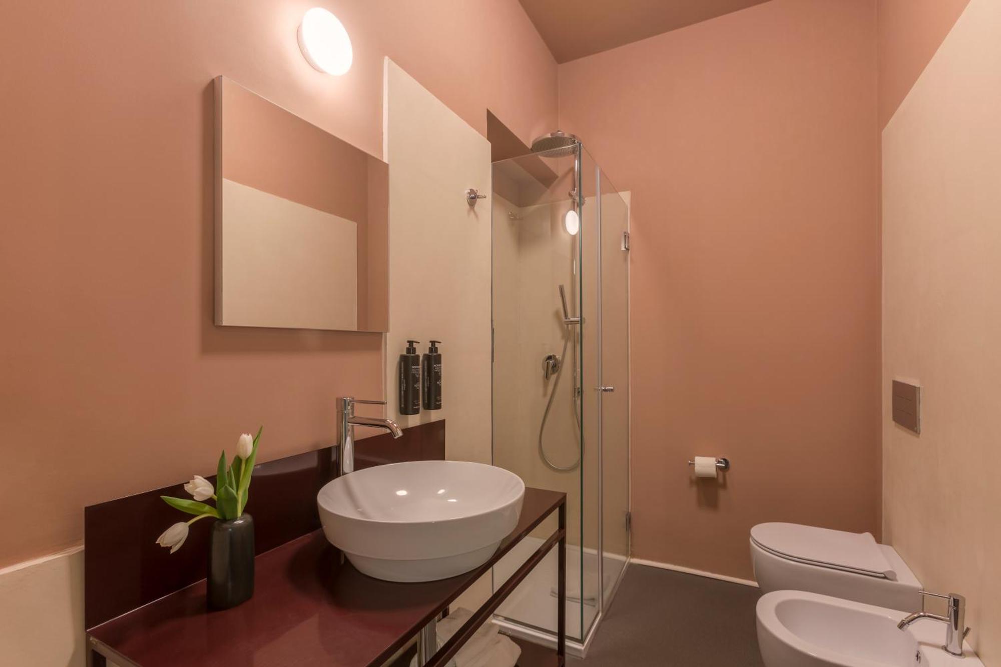 Hotel Barberini Retreat Rzym Zewnętrze zdjęcie