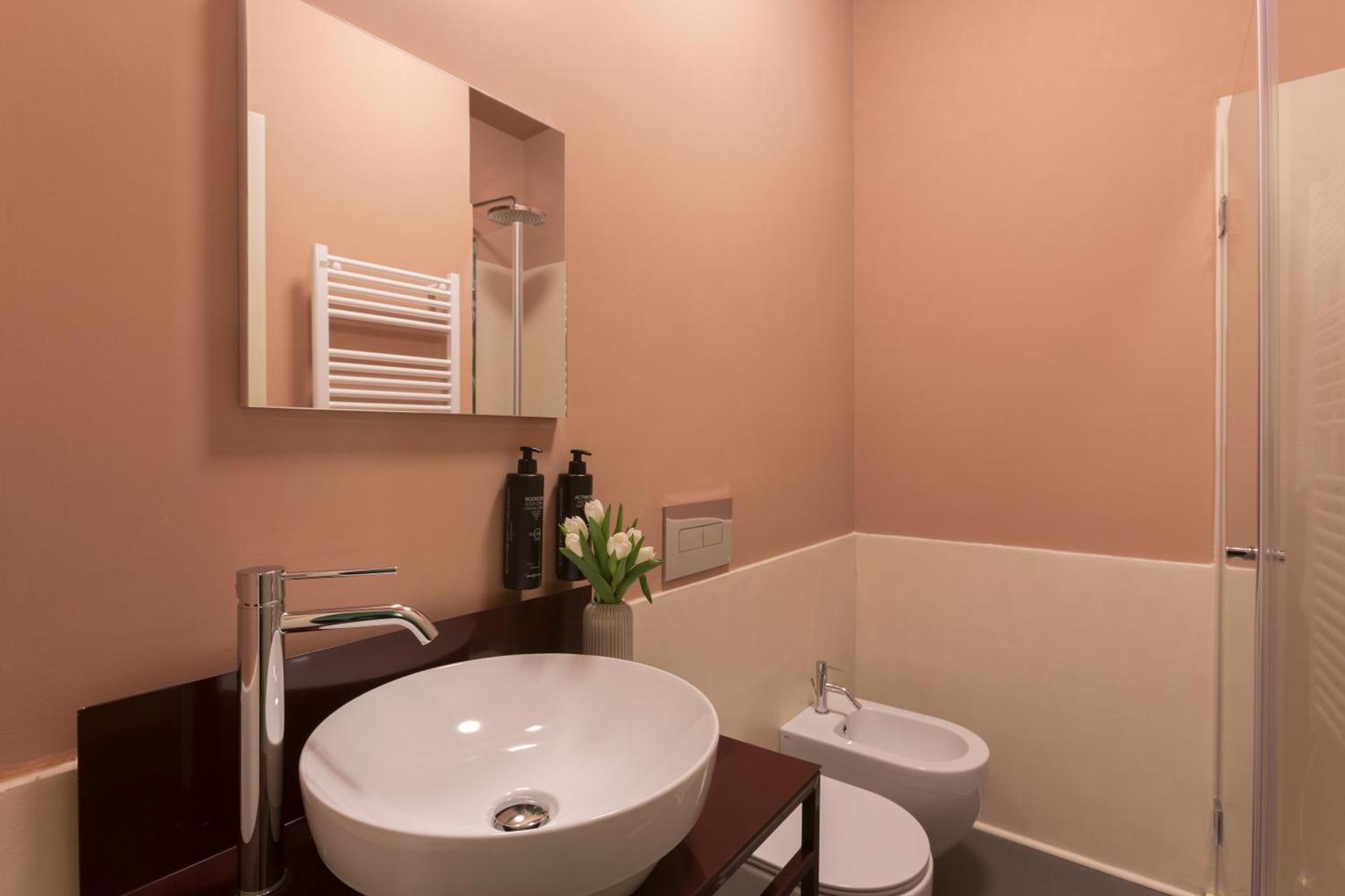 Hotel Barberini Retreat Rzym Zewnętrze zdjęcie