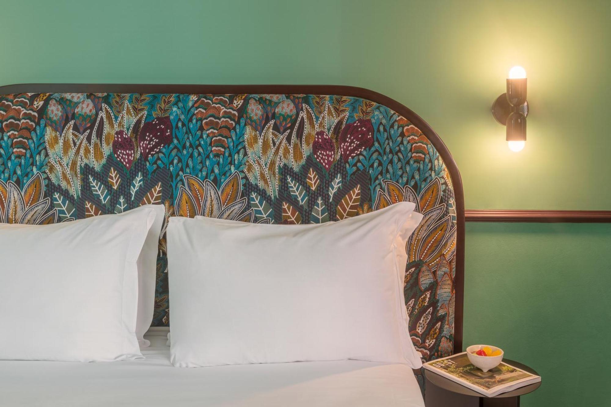 Hotel Barberini Retreat Rzym Zewnętrze zdjęcie