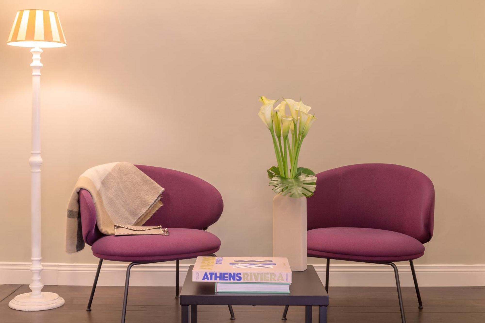 Hotel Barberini Retreat Rzym Zewnętrze zdjęcie
