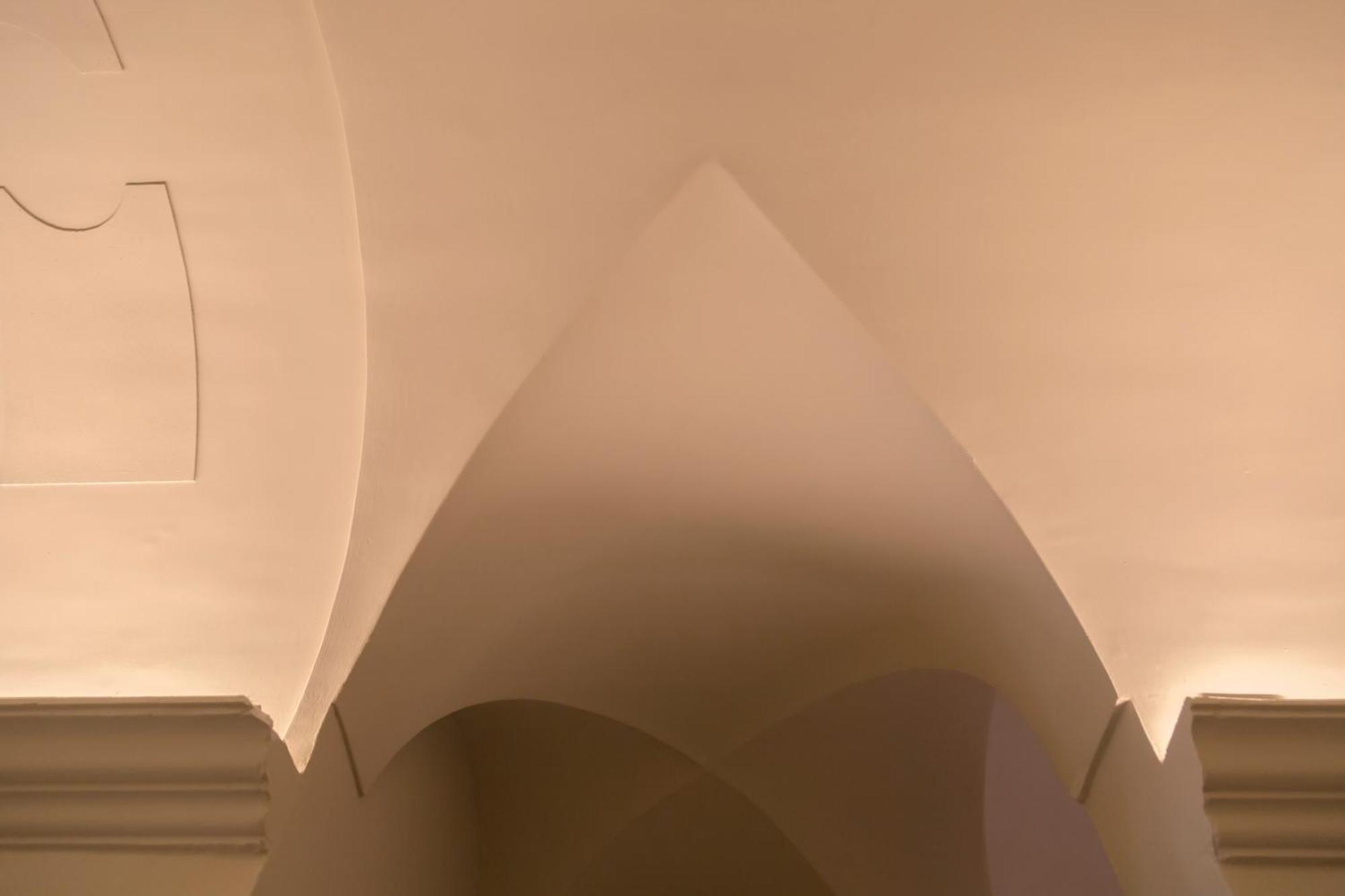 Hotel Barberini Retreat Rzym Zewnętrze zdjęcie