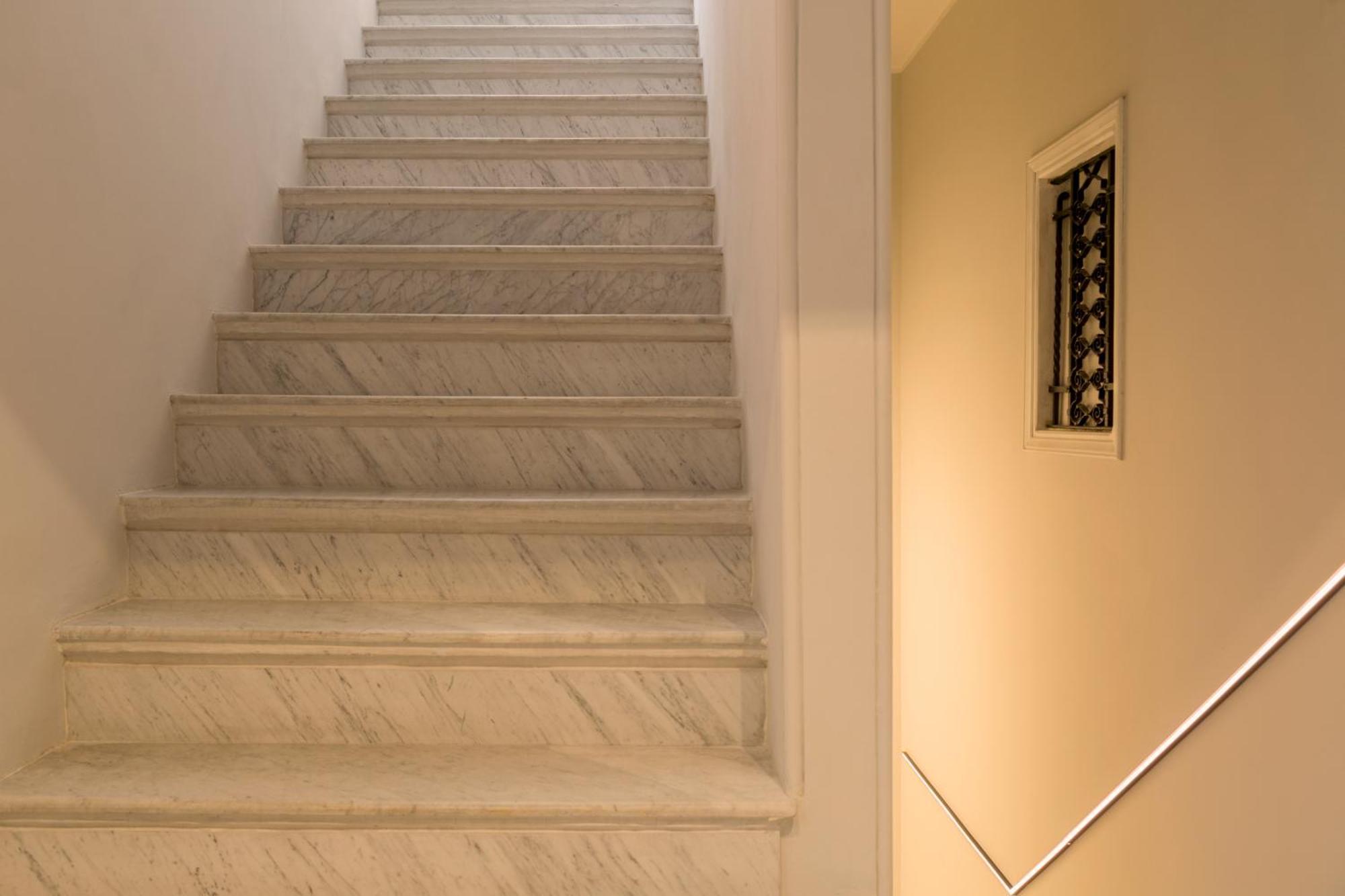 Hotel Barberini Retreat Rzym Zewnętrze zdjęcie